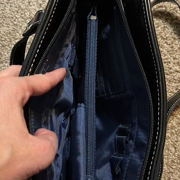 Bueno Scotch Plaid Handbag - Picture 5 of 6